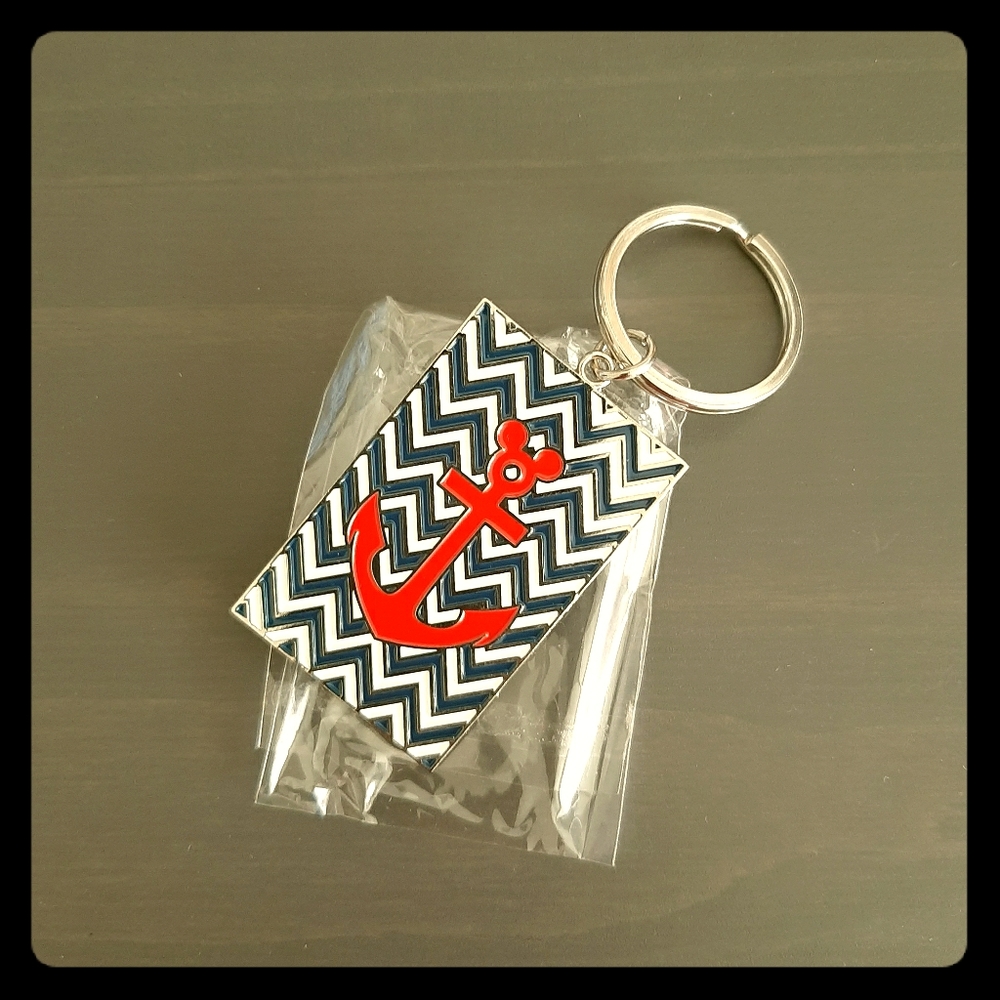 Disney key chain